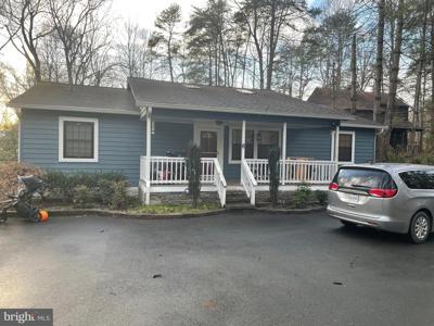 2818 WALLERS QUARTERS ROAD