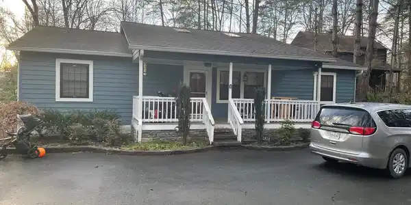 2818 WALLERS QUARTERS ROAD