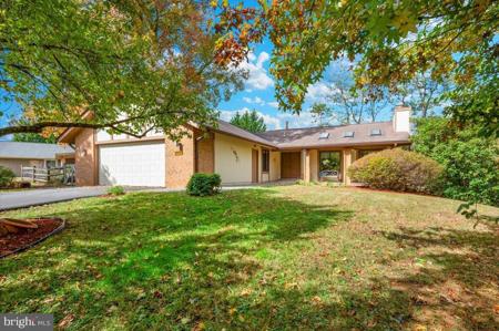 20528 ASPENWOOD LANE