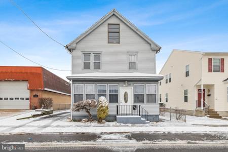 729 BORDENTOWN ROAD