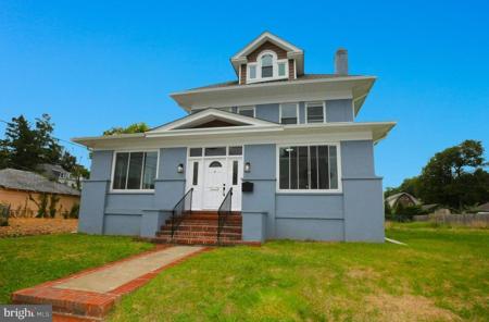 20 DEAN AVENUE