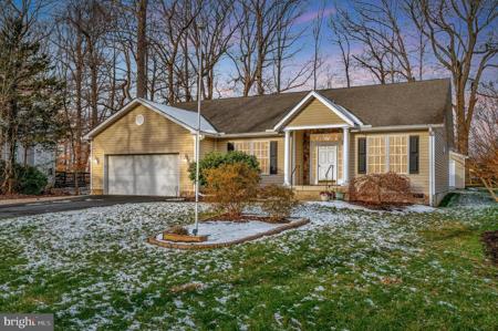 210 SAYLERS CREEK ROAD