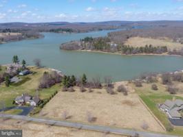 LOT 11, 12 MOORINGS WAY