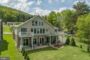 657 MARSH HILL ROAD