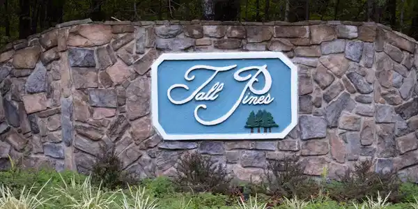 TALL PINES DRIVE-LOT 59