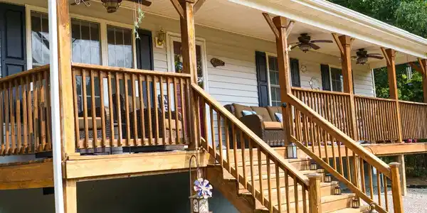 345 TALL PINES DRIVE