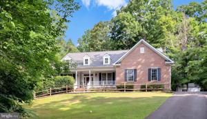100 SAYLERS CREEK ROAD