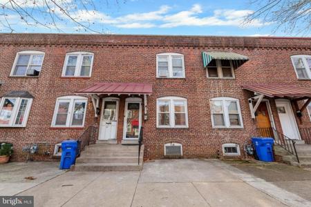 65 AMBOY AVENUE