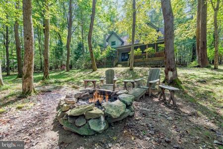 36 RIDGEWOOD DRIVE