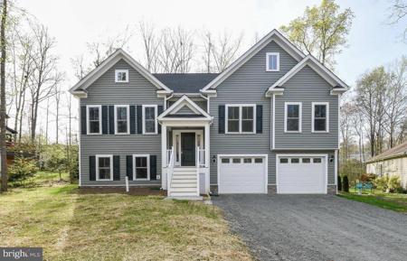 615 LIBERTY BOULEVARD
