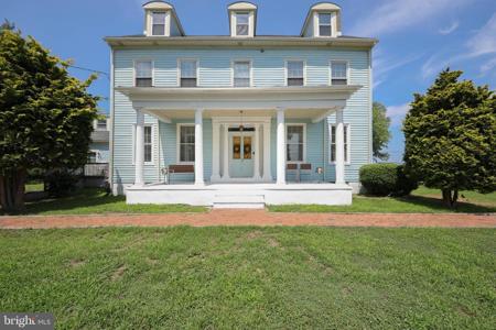 21 MONEY ISLAND ROAD