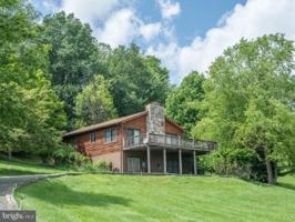 111 PARADISE RIDGE ROAD