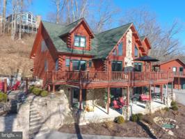 1405 ROCK LODGE ROAD
