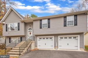 11554 BOOTSTRAP TRAIL