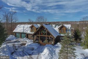 246 MOUNTAINTOP
