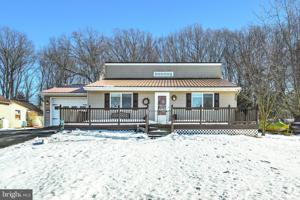 335 LAKE MEADE DRIVE