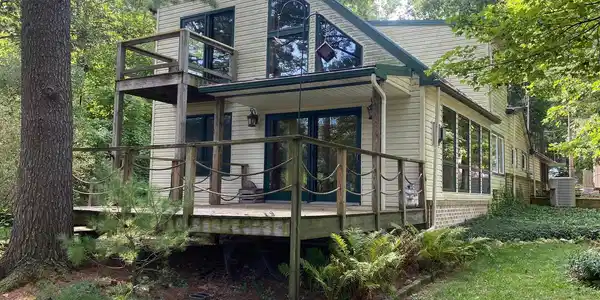 135 LAUREL DRIVE