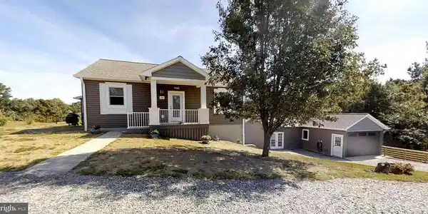 84 N BLUEWATER BOULEVARD
