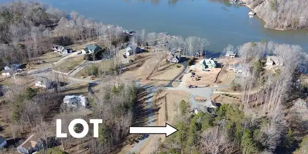 LOT 22 WOODLAND SHORES DR