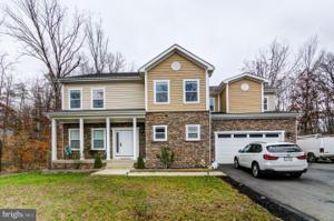 200 SEVEN PINES DRIVE