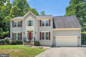 503 MONTICELLO CIRCLE