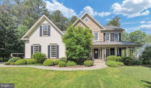 11906 OLD HICKORY COURT