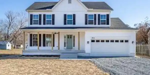 Lot 8 ROYAL WAY