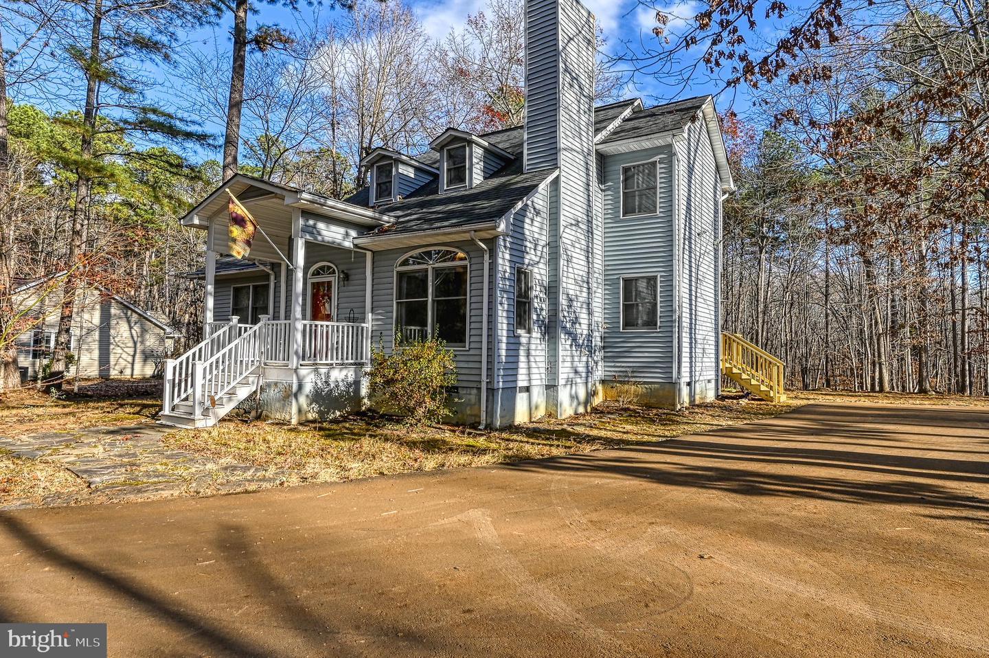 5507 WYNDEMERE CIRCLE, MINERAL, VA lhrmls01925104