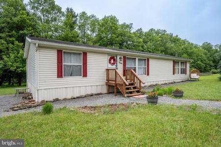 1646 NORTH GLADE ROAD