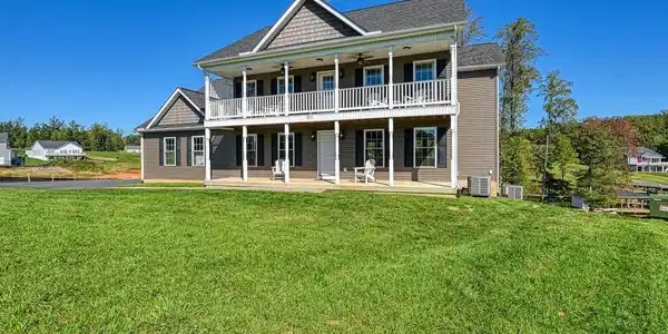 281 ELK CREEK LANDING