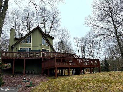 LAKE FRONT ! 1451 ARROWHEAD DRIVE