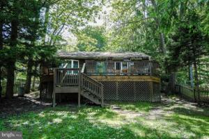 350 DEEP CREEK DRIVE