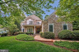 10912 CHATHAM RIDGE WAY