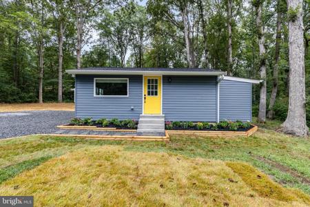 123 HOLLY DRIVE