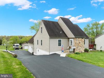 46 MCCANDLESS DRIVE