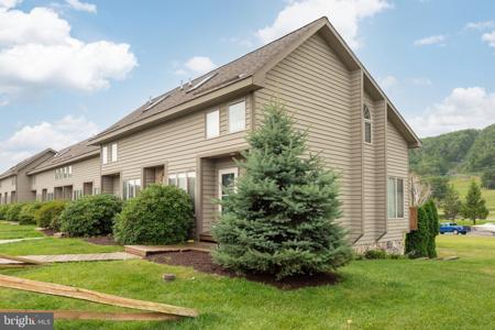 257 MARSH HILL ROAD