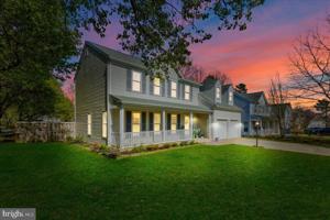 6802 GRAY FOX COURT