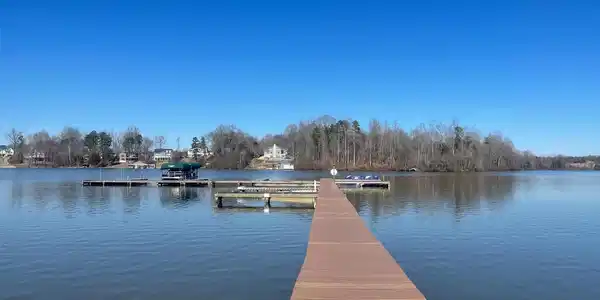 Lot 25 WOODLAND SHORES DR
