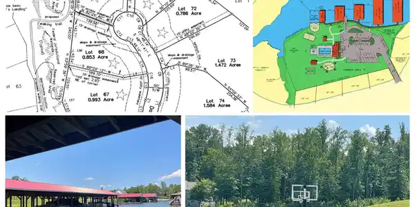 Lot 68 DOVE COURT