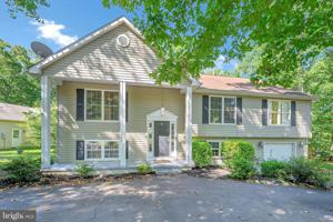 1209 CONFEDERATE DRIVE
