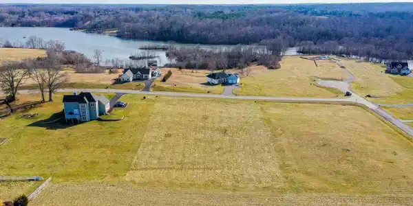 LOT 61 LANDS END DRIVE