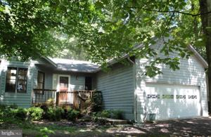 401 HAPPY CREEK ROAD