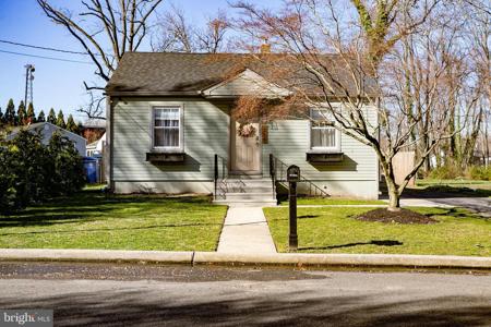 216 UNION STREET