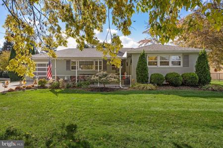 8 LINDEN AVENUE