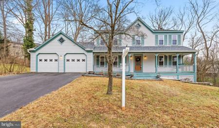 20705 SPINNING WHEEL PLACE