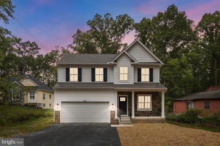 122 WASHINGTON STREET