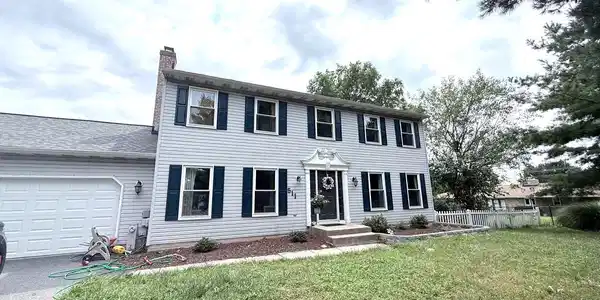 511 MARSHALL DRIVE