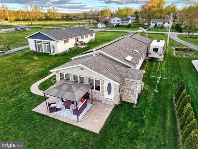 488 LAKE MEADE DRIVE
