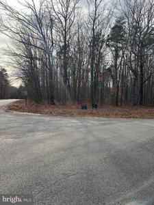 LUCKS RD AND LAKE FOREST