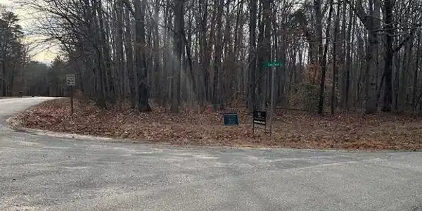 LUCKS RD AND LAKE FOREST